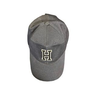 Youth Port Authority blue hat‎